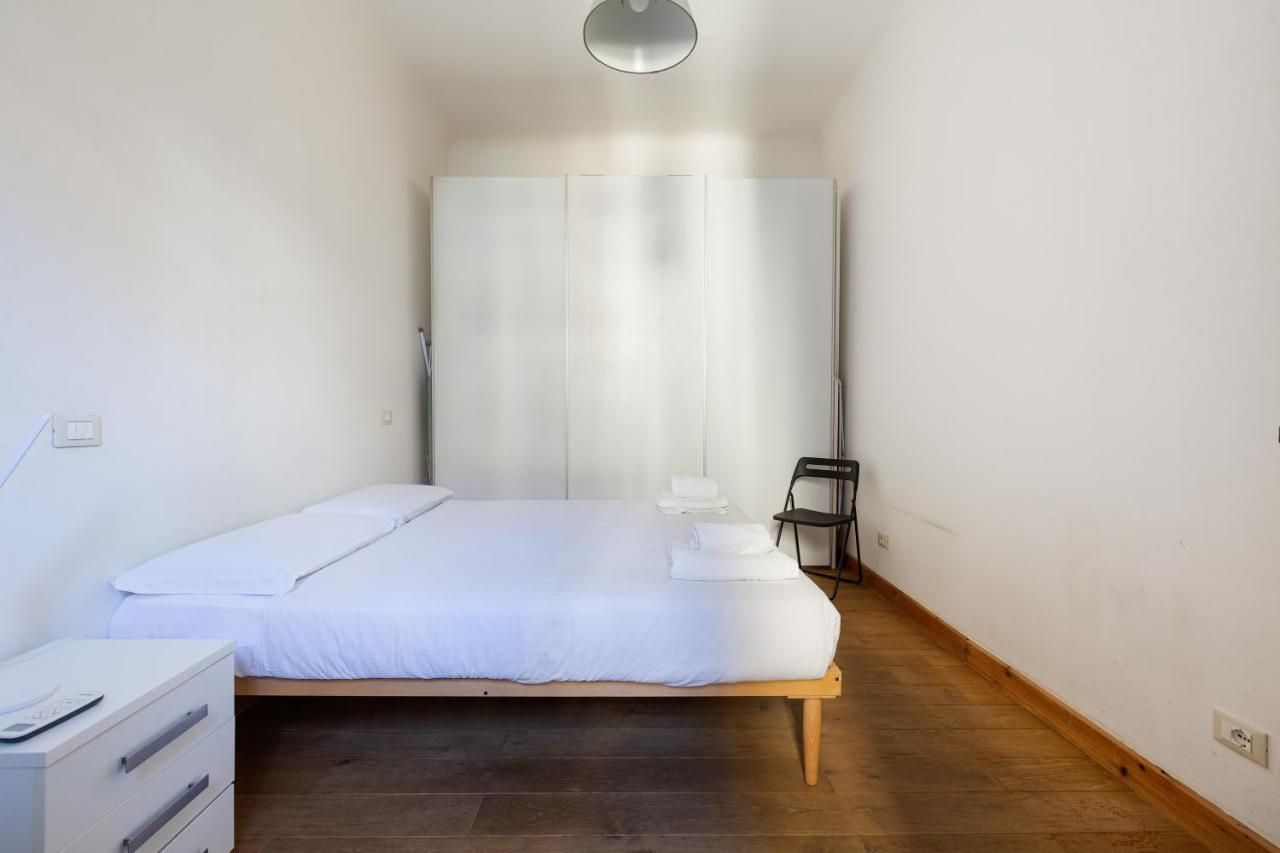 Milan Comfy Apt - Calvairate District Apartment Exterior photo