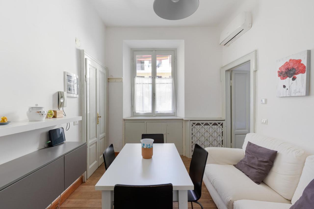 Milan Comfy Apt - Calvairate District Apartment Exterior photo