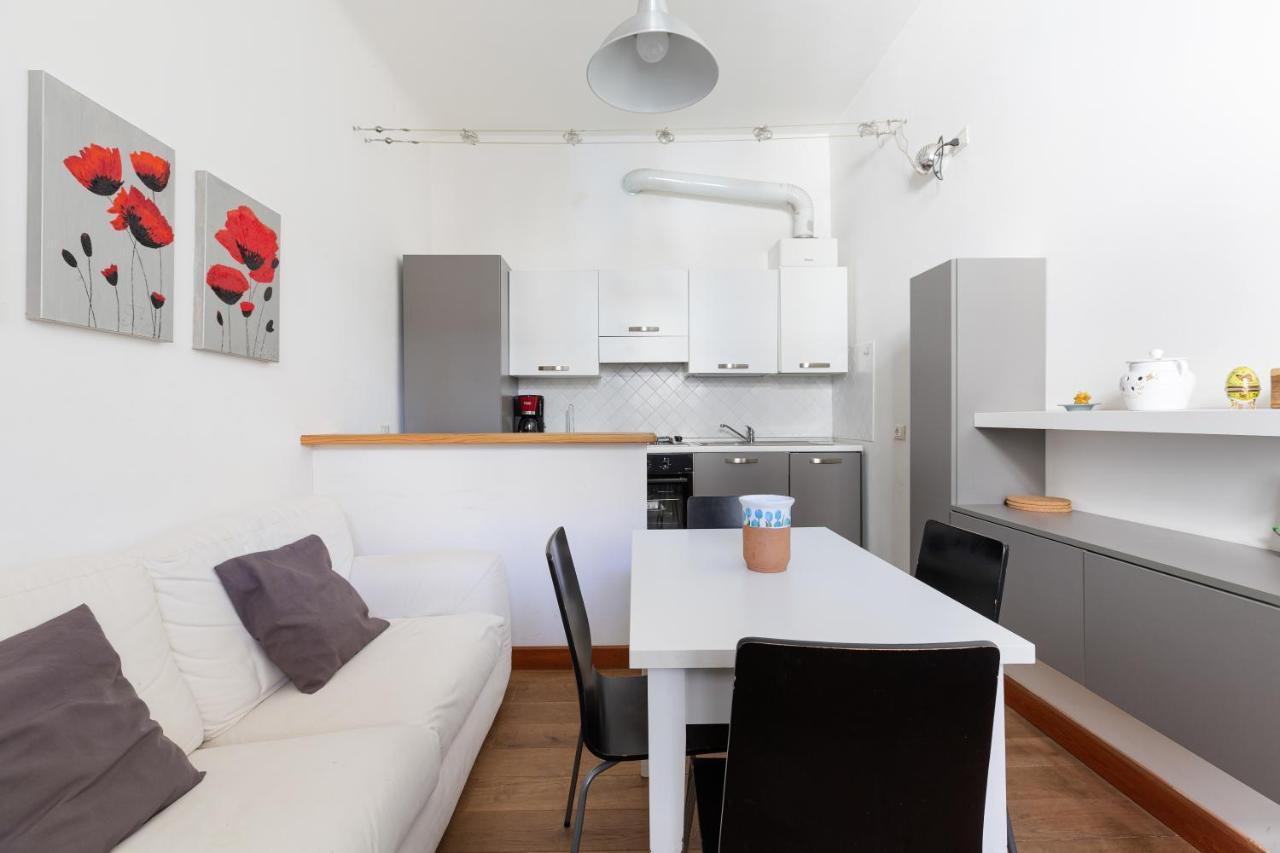 Milan Comfy Apt - Calvairate District Apartment Exterior photo