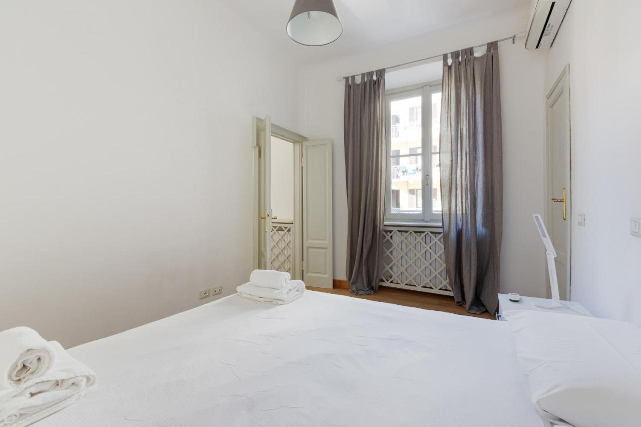 Milan Comfy Apt - Calvairate District Apartment Exterior photo