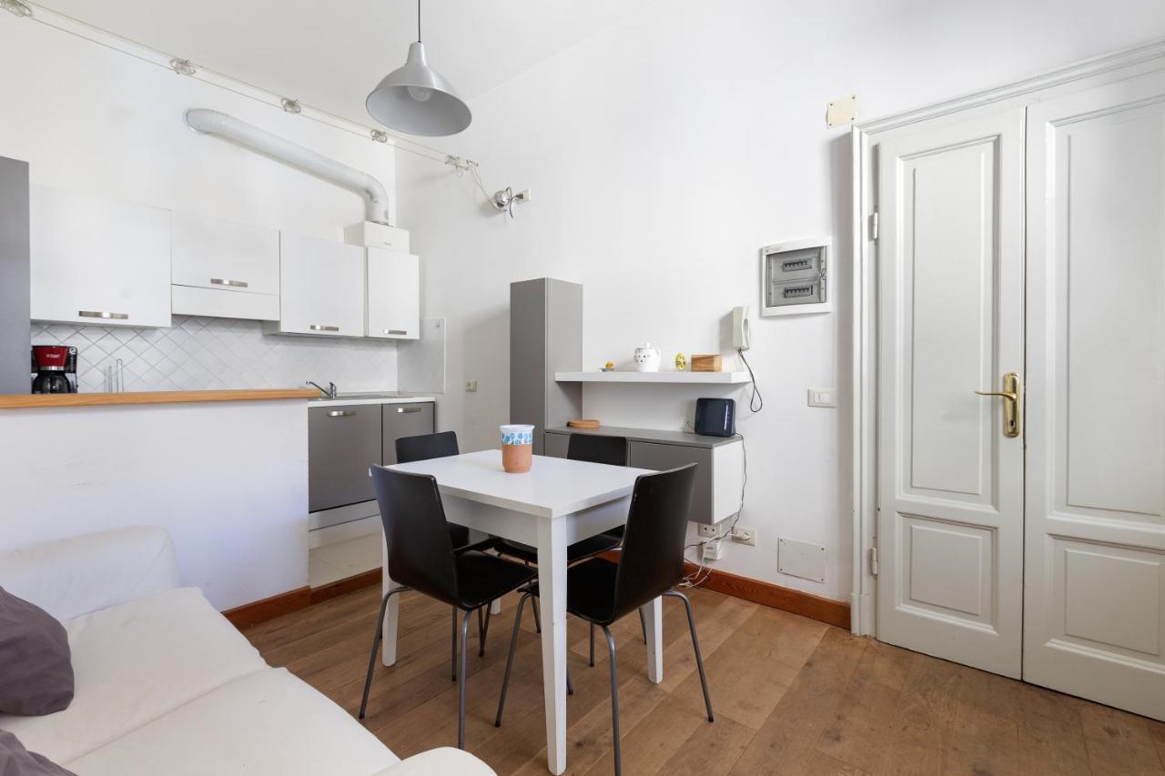 Milan Comfy Apt - Calvairate District Apartment Exterior photo