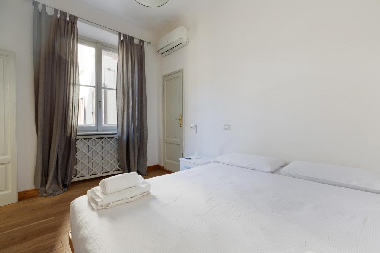 Milan Comfy Apt - Calvairate District Apartment Exterior photo
