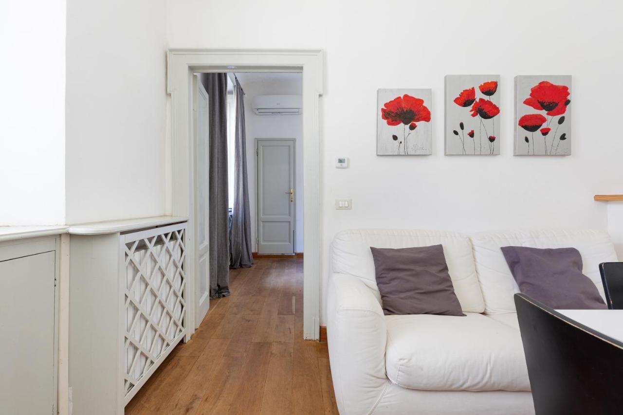 Milan Comfy Apt - Calvairate District Apartment Exterior photo