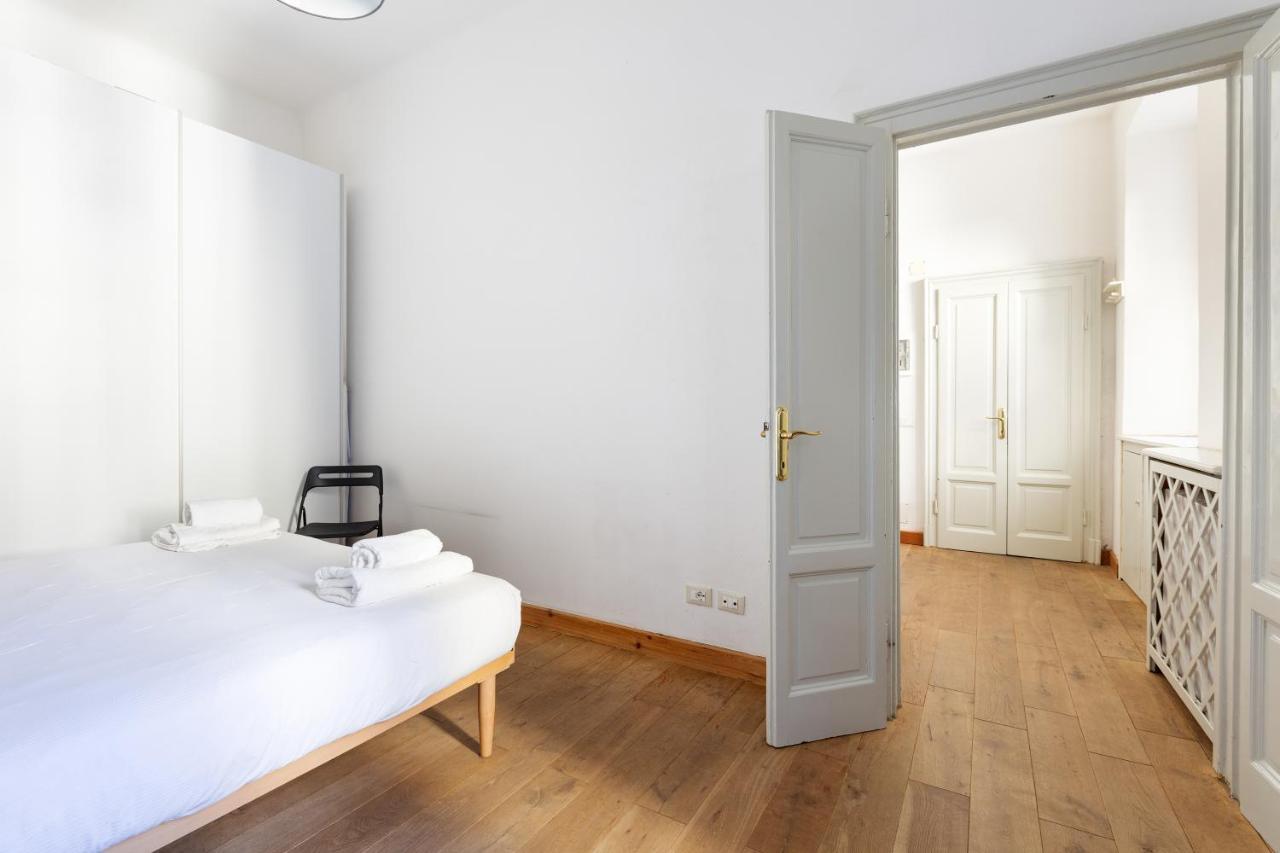 Milan Comfy Apt - Calvairate District Apartment Exterior photo