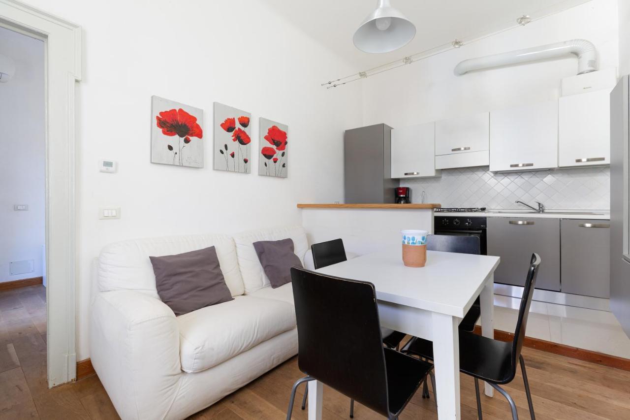 Milan Comfy Apt - Calvairate District Apartment Exterior photo