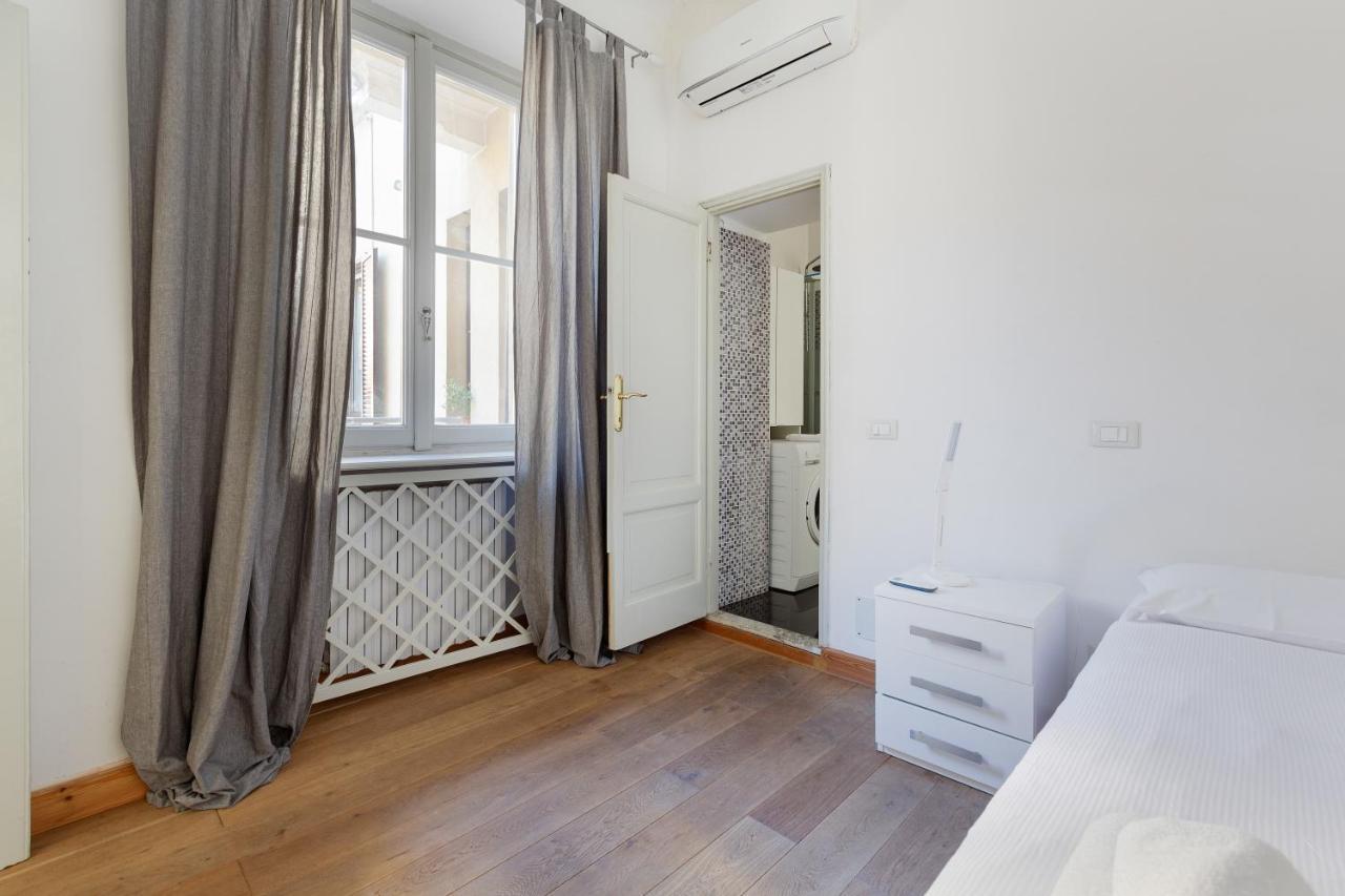 Milan Comfy Apt - Calvairate District Apartment Exterior photo
