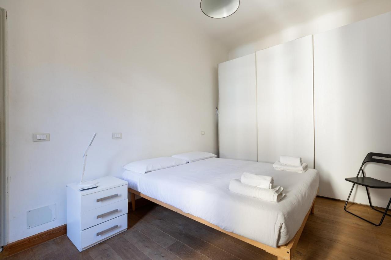 Milan Comfy Apt - Calvairate District Apartment Exterior photo