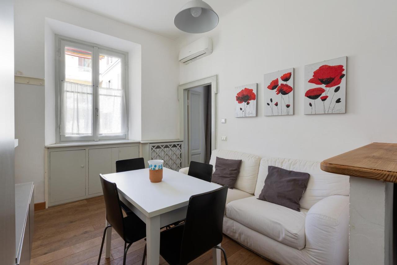 Milan Comfy Apt - Calvairate District Apartment Exterior photo