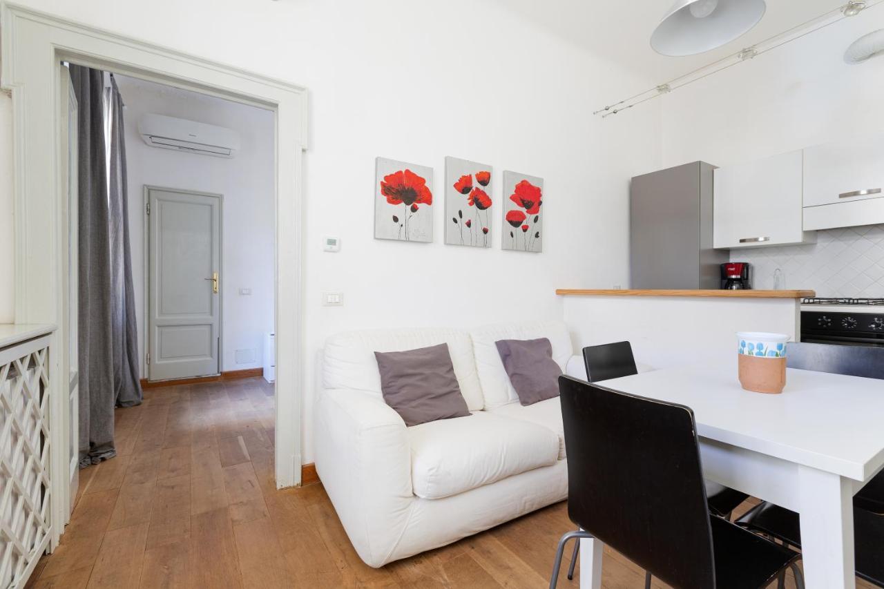 Milan Comfy Apt - Calvairate District Apartment Exterior photo